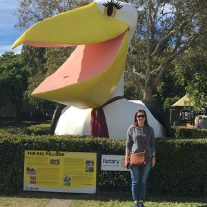 Meet your Posher, Hayley